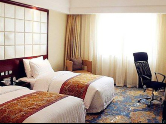 酒店房型