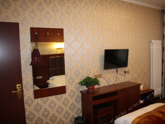 经济舒适标准间