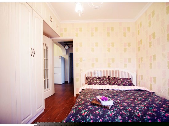 济州花园两室套房