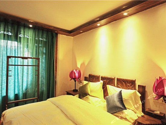 云霓之望（大床房）