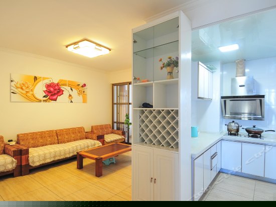 山景市景远海景两房两厅套房