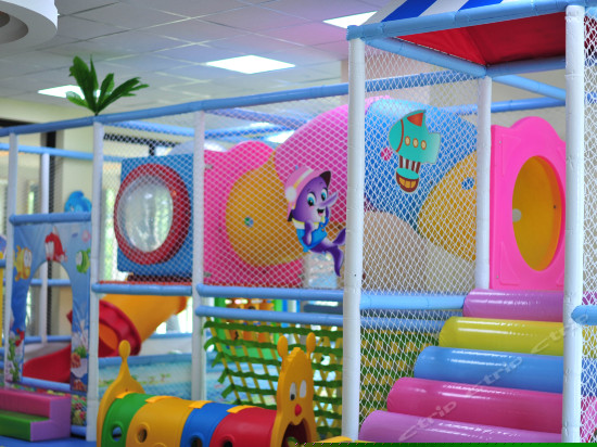儿童乐园/儿童俱乐部