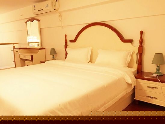酒店房型