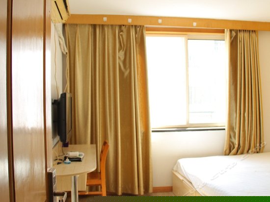 标准房（内宾）