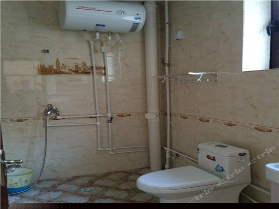 三人间（床位房）