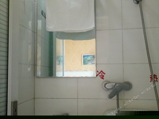 普通标间(内宾）