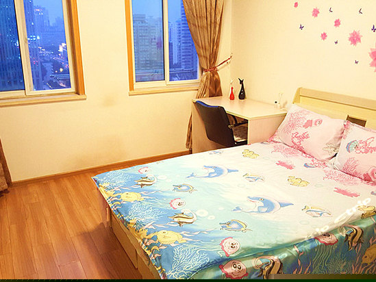 尊享居家式套房