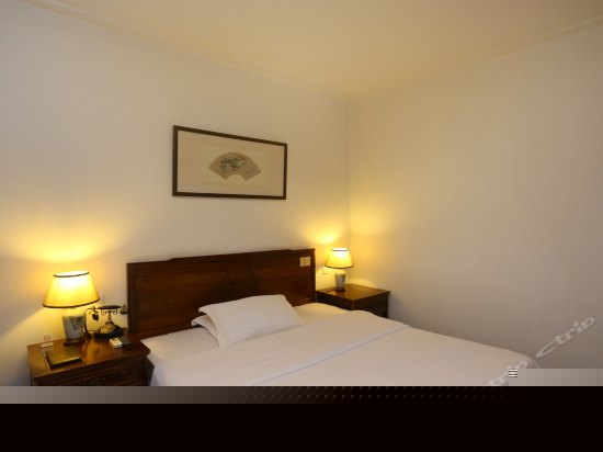 豪华大床房（内宾）