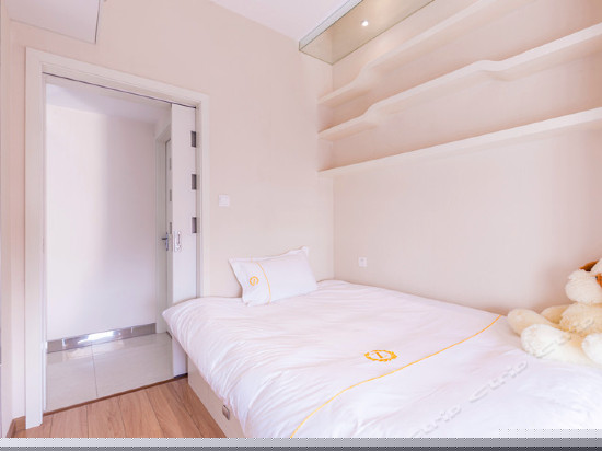 优享度假家庭套房