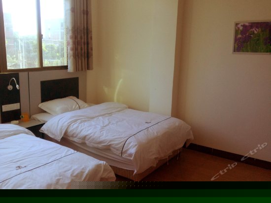 特价豪华双人间