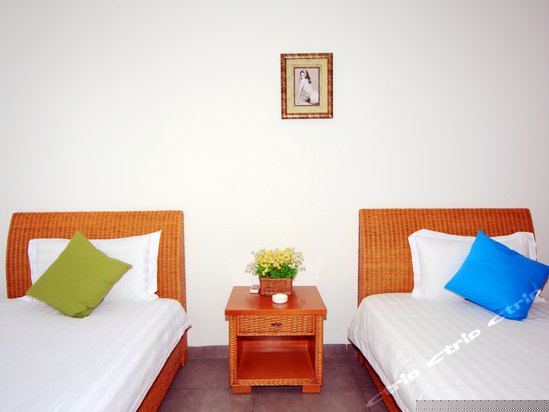 无敌海景三房二厅