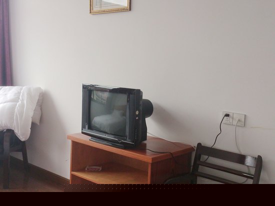 普罗旺斯标准间