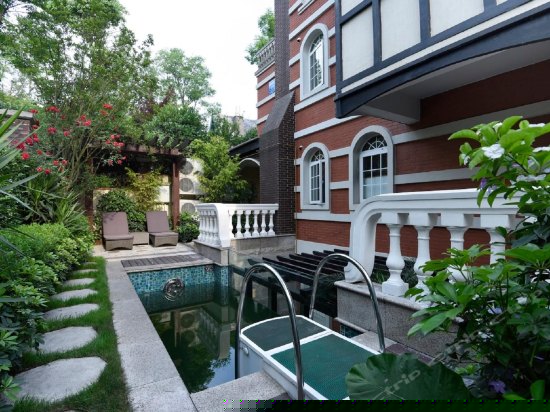 至尊奢华双卧别墅