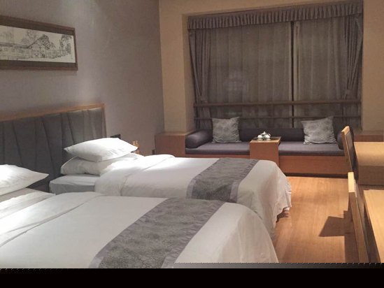 酒店房型