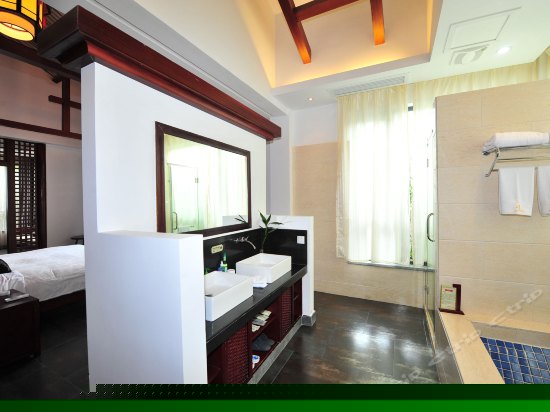 明月阁农家别苑