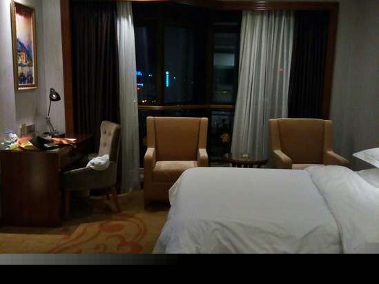 酒店房型