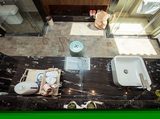 三楼海景复式套房（二号院）