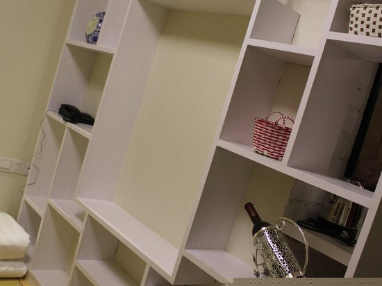 醉与闲亭（日式间）