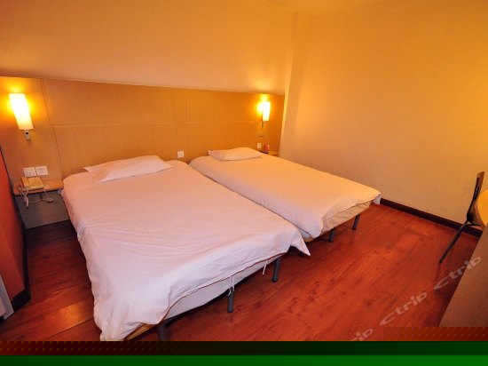 特惠房（无窗）