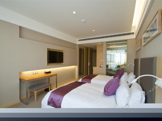 和颐高级标准间