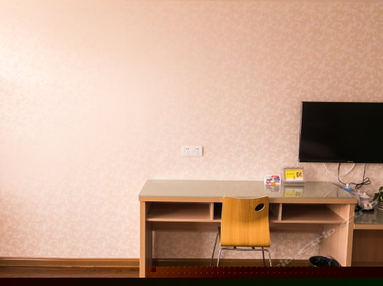 高级水床大床房