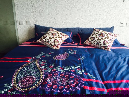 歌德 b202日式田园榻榻米大床房