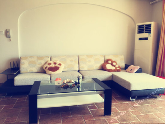 海君洋房三房二厅