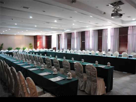 会议室