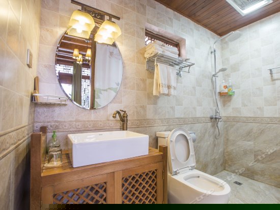 亲子家庭双床房