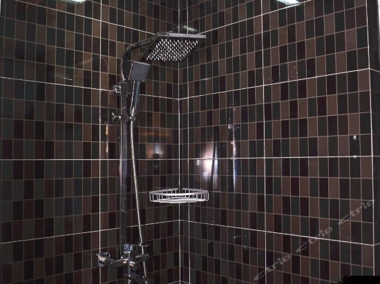 独立厨房豪华套房