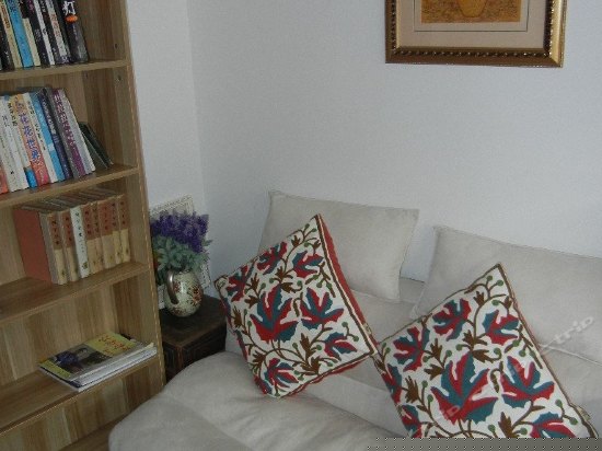 标准榻榻米大床房