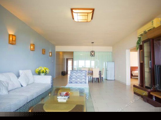 全海景三房一厅