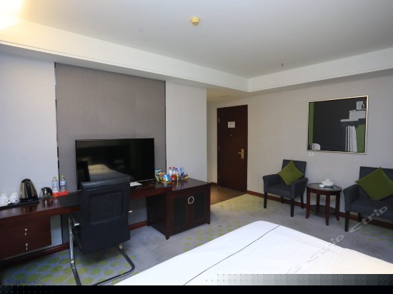 商务套间(内宾)