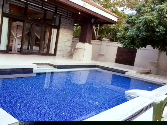 精致豪华一居别墅