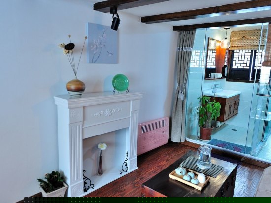 巷陌听雨812（复试阳台房）