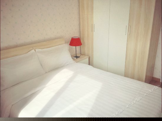 逾见格调套二双床间