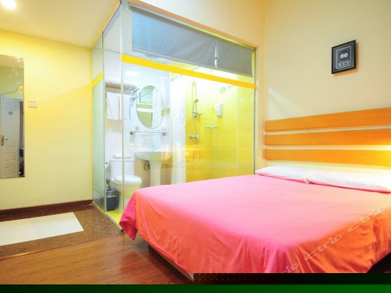 特惠大床房（无窗）