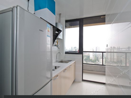 欧式豪华双间套房