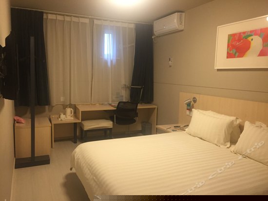 商务房C（无窗）