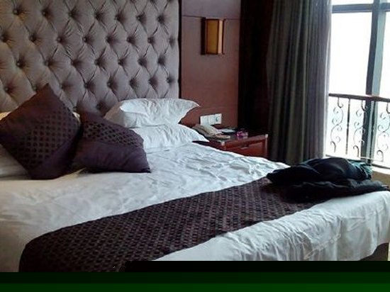 酒店房型