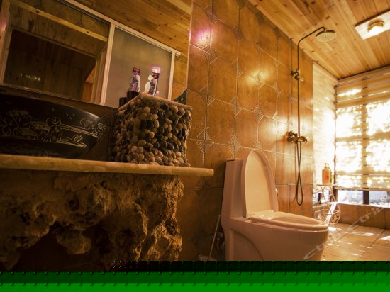 香格里拉豪华家庭套房