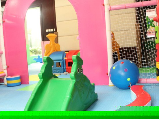 儿童乐园/儿童俱乐部
