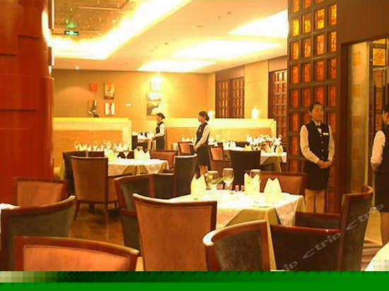 餐厅