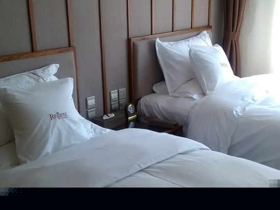 酒店房型