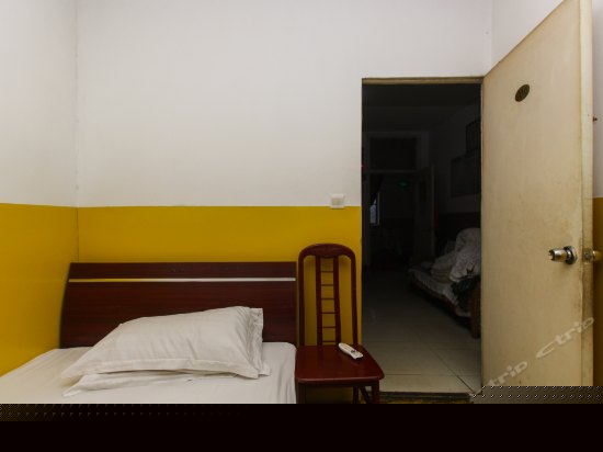 普通间（公卫）