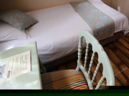 单人房（无窗）