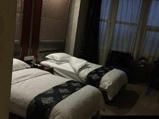 酒店房型