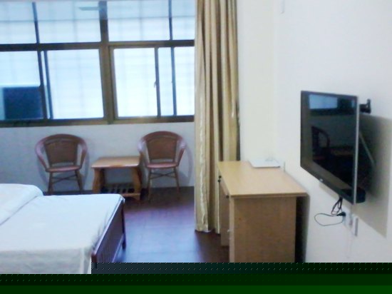 单标电视房(不含早)