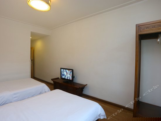 商务标准房（内宾）