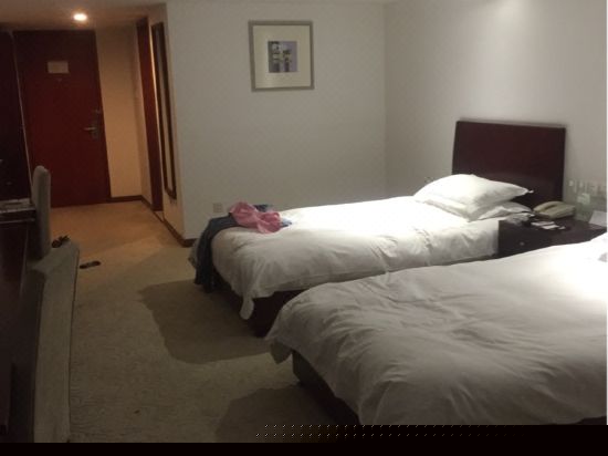 酒店房型